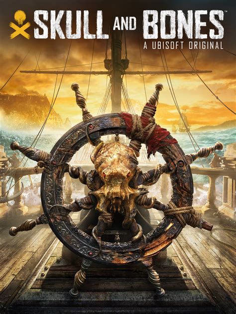 SKULL AND BONES™ | Download and Buy Today - Epic Games Store