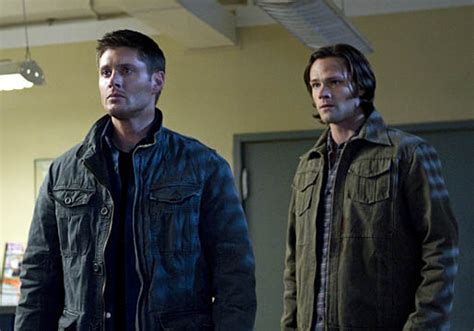 Supernatural Season 7 Episode 10 Recap – TVLine