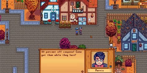 Stardew Valley: Every New NPC In The Expanded Mod