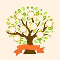 Family Tree Vector Art, Icons, and Graphics for Free Download