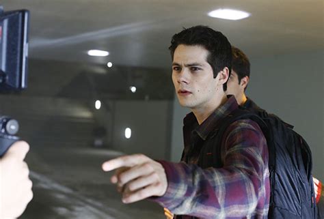 'Teen Wolf' Season 6 Photos -- Spoilers From MTV Series