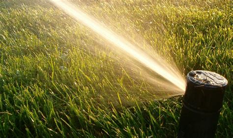 Atlanta Landscape Irrigation | Sprinkler System | GA Sprinklers