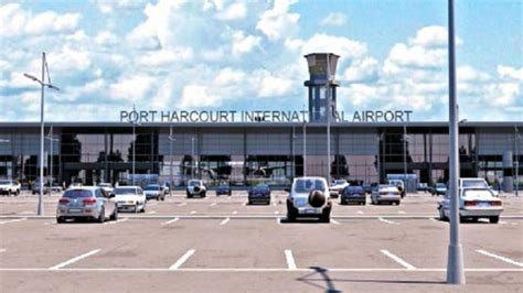 FAAN closes Port Harcourt airport - Daily Post Nigeria