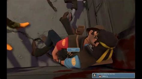 My Top 10 Funny TF2 ScreenShots - YouTube