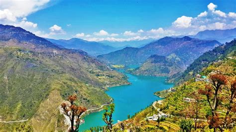 Check Out 6 Outstanding Places to Visit in Chamba, Himachal Pradesh! - BloggerOn