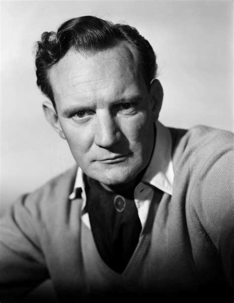 Trevor Howard - Actor