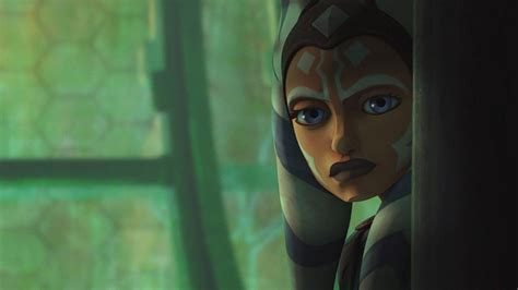 saeson 7 ahsoka | Star wars geek, Darth maul clone wars, Ahsoka