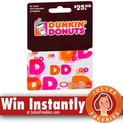 T-Mobile Tuesday - Win 1 of 111 Dunkin Donuts Gift Cards - Julie's Freebies