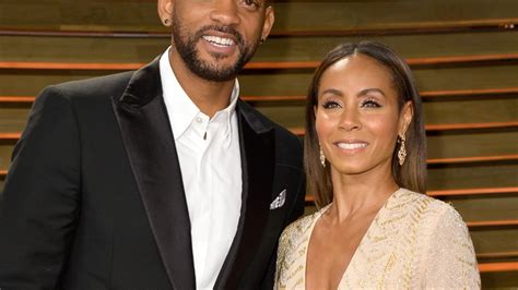 Jada Pinkett Smith Explains Why She'll Never Divorce Will Smith ...