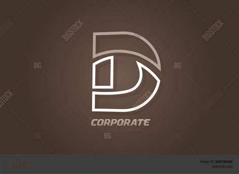 Black White Line Vector & Photo (Free Trial) | Bigstock