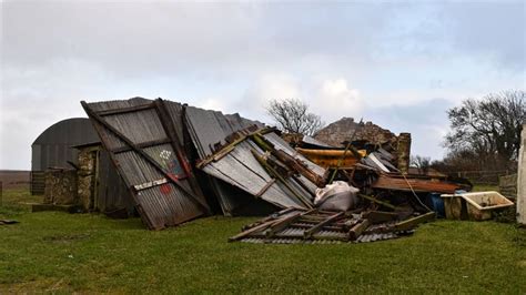 Images of Hurricane Ophelia Ireland - Storm Ophelia pictures - My Ireland Tour