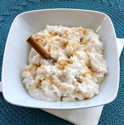 Coconut Milk Rice Pudding | Tasty Kitchen: A Happy Recipe Community!