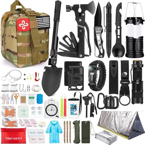 Survival Kit Review - Survival Gear Insights