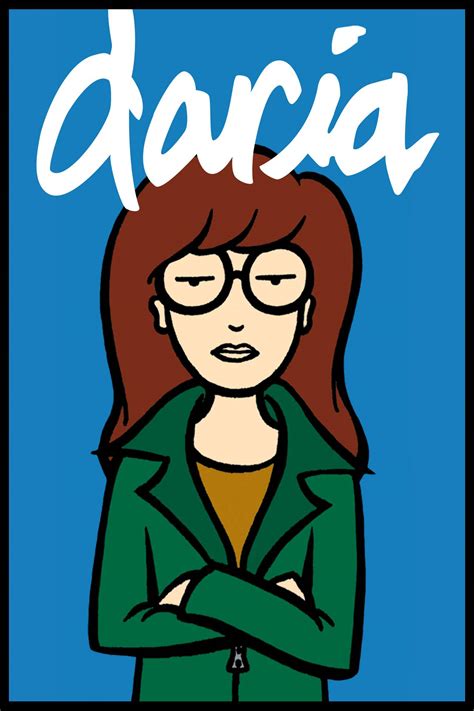 Daria - Season 5 - TV Series | MTV