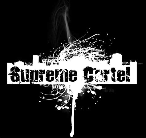 Cartel t-shirt design by bmqraven on DeviantArt