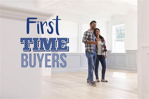 First-Time Home Buyers: Programs & Qualifications - Hometrek