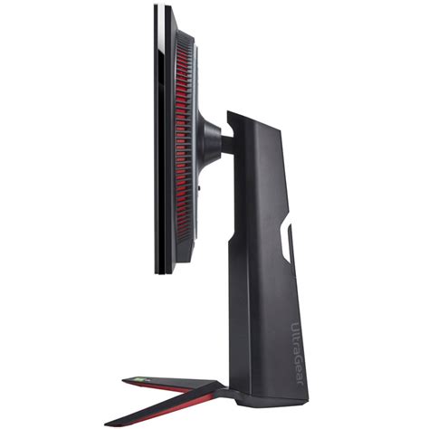 Buy LG UltraGear 27GN950 UHD 144Hz G-Sync HDR IPS 27in Monitor [27GN950-B] | PC Case Gear Australia