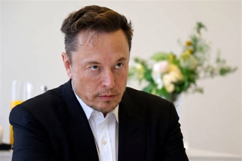 Elon Musk visits Israel to meet top leaders as accusations of ...