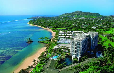 The Kahala Hotel & Resort | Dolphin Quest Oahu