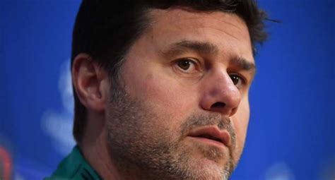 Mauricio Pochettino Leaves Role As PSG Coach – Channels Television