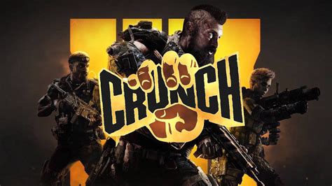 Activision es acusada de "crunch" por Call of Duty: Black Ops 4