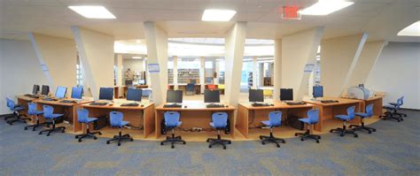 Greenburgh Public Library - EW Howell