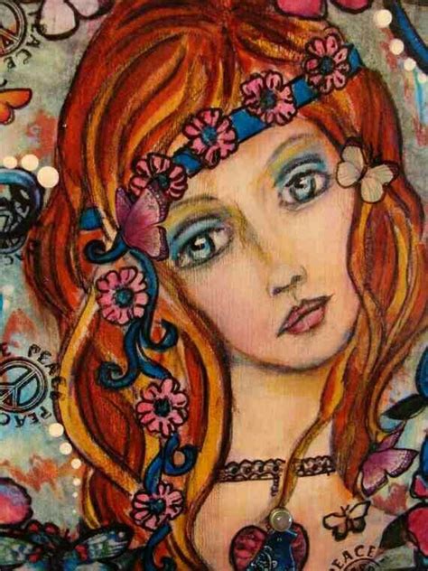 Beautiful | Hippie art, Hippie flowers, Hippie love