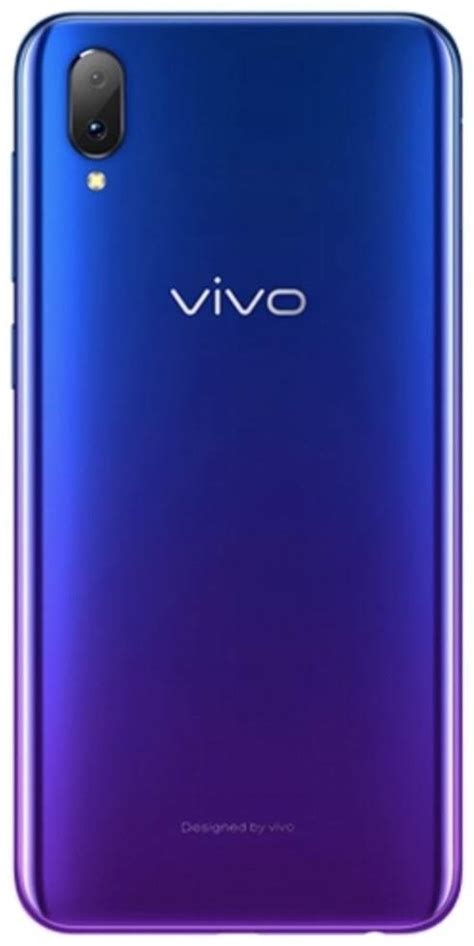 Vivo Y97 - Specs and Price - Phonegg