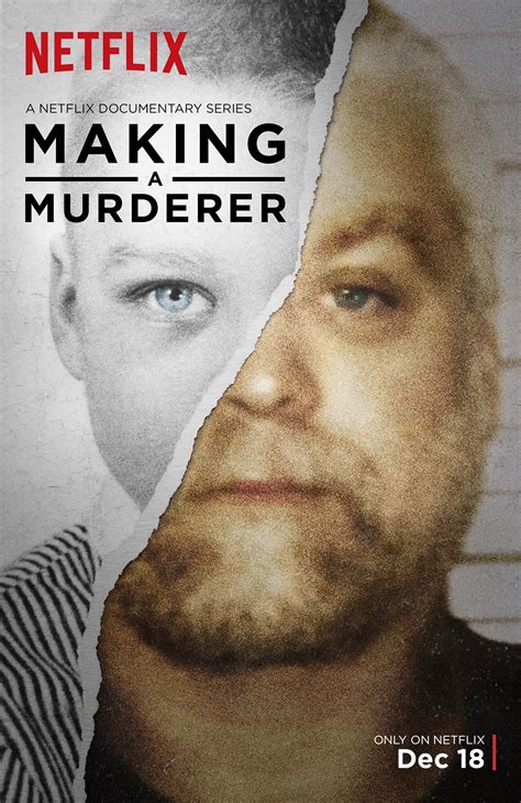 Making a Murderer | Rotten Tomatoes