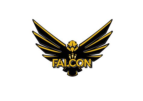 Falcon Logo