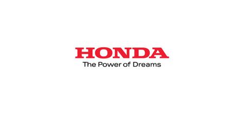 Honda Power Dreams Logo | PVAMU Home