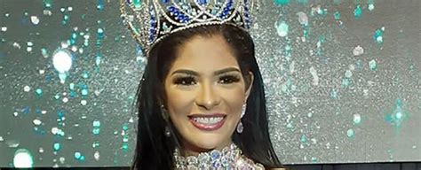 Sheynnis Palacios no logra clasificar en el top 12 de Miss Mundo 2021