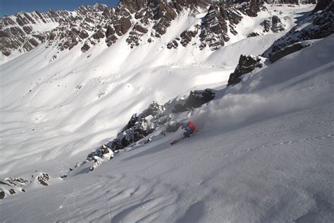 Valle Nevado Resort | All-Inclusive Chile Ski Vacations