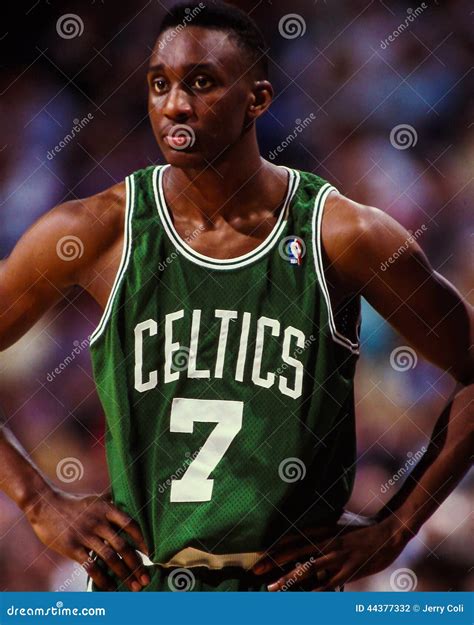 Dee Brown, Boston Celtics editorial photography. Image of brown - 44377332