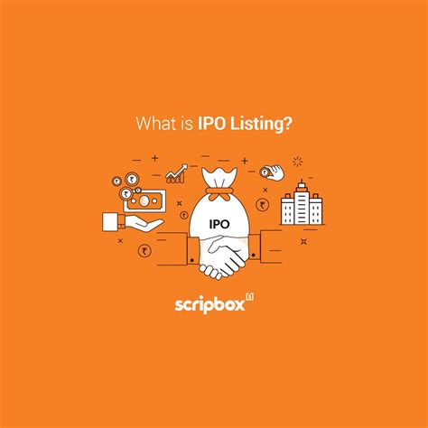 IPO Listing: Exploring the Benefits and Reasons Why Companies Opt for Initial Public Offerings