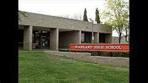 Woodland High School - Jesuit High School