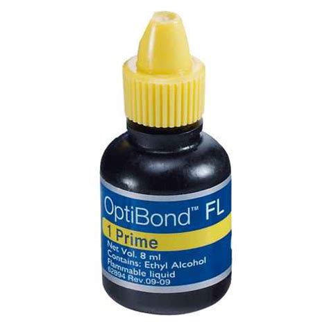 OptiBond FL Refill Pack | Dental Bonding Materials