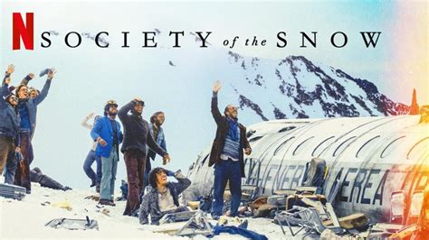 Society of the Snow OTT Release Date: Know everything - plot, cast – about this adventure drama