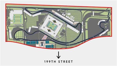 Formula 1 Miami Grand Prix announces series of changes to track ...