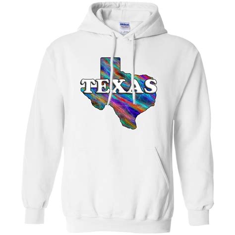 Texas State Shirts | Kitilan