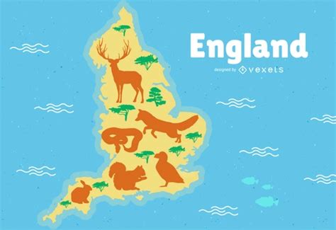 Free uk map illustrations | Download free stock images | FreeImages