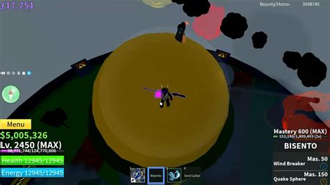 Got spirit from factory raid : r/bloxfruits