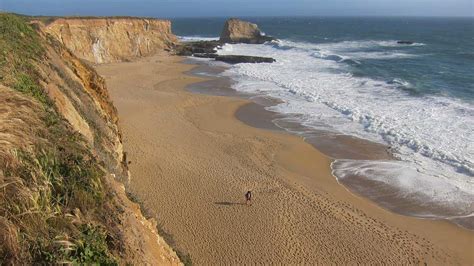 Panther Beach: Santa Cruz