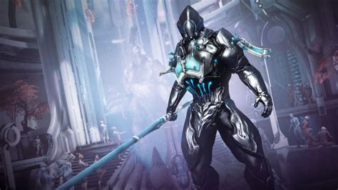 Warframe: The New War will explore “what’s so dangerous about the ...