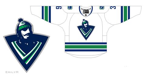 Johnny Canucks Logo - Page 5 - Canucks Talk - Canucks Community