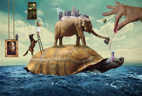 How to Create a Surreal Scene Full of Life in Photoshop – Photoshop ...