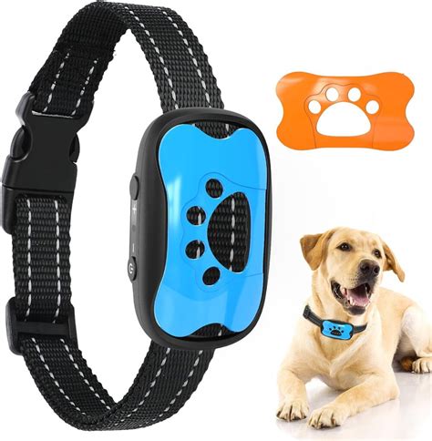 PET4PET Dog Barking Collar Review