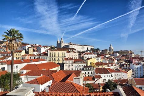 Alfama Walking Tour in Lisbon 2024