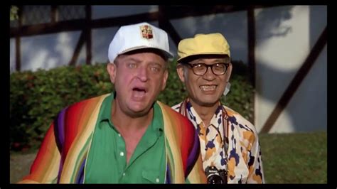 Rodney Dangerfield in Caddyshack while we're young - YouTube