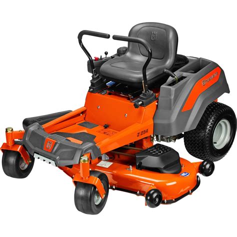 Husqvarna Z254 26 Hp Kohler 54 In. Zero Turn Lawn Mower | Mowers ...